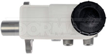 Load image into Gallery viewer, M630800 Brake Master Cylinder Dorman - First Stop Canada