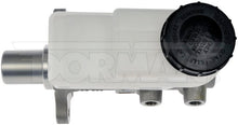Charger l'image dans la galerie, M630801 Brake Master Cylinder Dorman - First Stop Canada