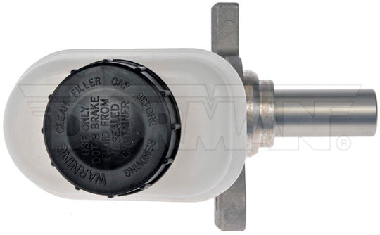 M630802 Brake Master Cylinder Dorman - First Stop Canada