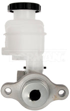 Load image into Gallery viewer, M630805 Brake Master Cylinder Dorman - First Stop Canada