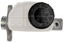 Load image into Gallery viewer, M630805 Brake Master Cylinder Dorman - First Stop Canada