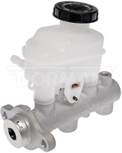 Load image into Gallery viewer, M630806 Brake Master Cylinder Dorman - First Stop Canada