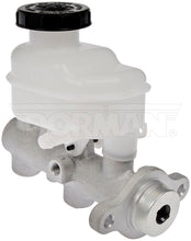 Load image into Gallery viewer, M630806 Brake Master Cylinder Dorman - First Stop Canada