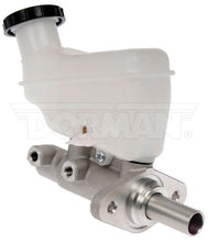 Load image into Gallery viewer, M630812 Brake Master Cylinder Dorman - First Stop Canada