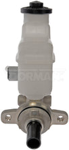 Load image into Gallery viewer, M630814 Brake Master Cylinder Dorman - First Stop Canada
