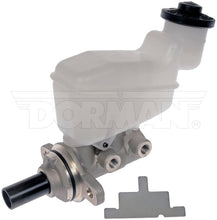 Load image into Gallery viewer, M630815 Brake Master Cylinder Dorman - First Stop Canada
