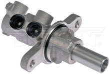 Load image into Gallery viewer, M630817 Brake Master Cylinder Dorman - First Stop Canada