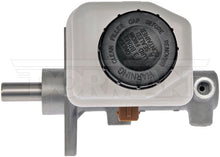 Load image into Gallery viewer, M630818 Brake Master Cylinder Dorman - First Stop Canada
