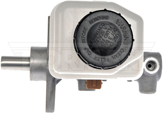 M630819 Brake Master Cylinder Dorman - First Stop Canada