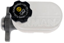 Load image into Gallery viewer, M630826 Brake Master Cylinder Dorman - First Stop Canada