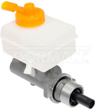 Load image into Gallery viewer, M630833 Brake Master Cylinder Dorman - First Stop Canada