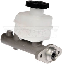 Load image into Gallery viewer, M630835 Brake Master Cylinder Dorman - First Stop Canada
