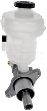 Charger l'image dans la galerie, M630840 Brake Master Cylinder Dorman - First Stop Canada