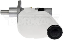 Charger l'image dans la galerie, M630840 Brake Master Cylinder Dorman - First Stop Canada