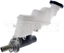 Load image into Gallery viewer, M630844 Brake Master Cylinder Dorman - First Stop Canada