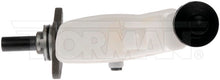 Load image into Gallery viewer, M630865 Brake Master Cylinder Dorman - First Stop Canada