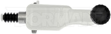 Load image into Gallery viewer, M630868 Brake Master Cylinder Dorman - First Stop Canada