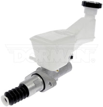 Load image into Gallery viewer, M630868 Brake Master Cylinder Dorman - First Stop Canada