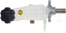 Load image into Gallery viewer, M630869 Brake Master Cylinder Dorman - First Stop Canada