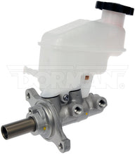 Load image into Gallery viewer, M630869 Brake Master Cylinder Dorman - First Stop Canada