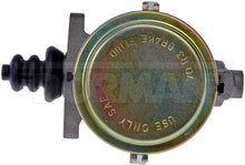 Load image into Gallery viewer, M630883 Brake Master Cylinder Dorman - First Stop Canada