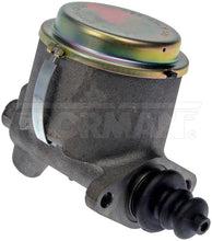 Load image into Gallery viewer, M630883 Brake Master Cylinder Dorman - First Stop Canada