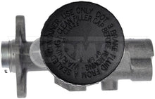 Load image into Gallery viewer, M630884 Brake Master Cylinder Dorman - First Stop Canada