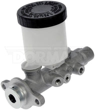 Load image into Gallery viewer, M630884 Brake Master Cylinder Dorman - First Stop Canada