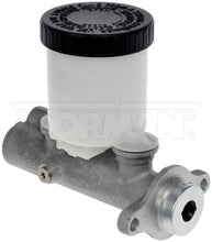 Load image into Gallery viewer, M630884 Brake Master Cylinder Dorman - First Stop Canada