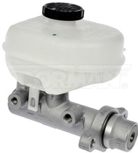Load image into Gallery viewer, M630885 Brake Master Cylinder Dorman - First Stop Canada