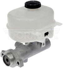 Load image into Gallery viewer, M630886 Brake Master Cylinder Dorman - First Stop Canada