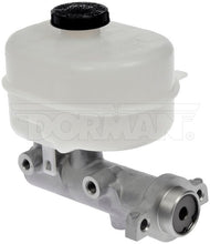 Load image into Gallery viewer, M630886 Brake Master Cylinder Dorman - First Stop Canada