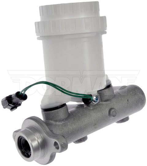 M630891 Brake Master Cylinder Dorman - First Stop Canada