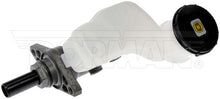 Load image into Gallery viewer, M630894 Brake Master Cylinder Dorman - First Stop Canada