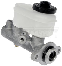 Load image into Gallery viewer, M630895 Brake Master Cylinder Dorman - First Stop Canada
