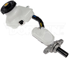 Load image into Gallery viewer, M630906 Brake Master Cylinder Dorman - First Stop Canada