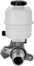 Load image into Gallery viewer, M630908 Brake Master Cylinder Dorman - First Stop Canada