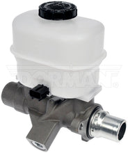 Load image into Gallery viewer, M630908 Brake Master Cylinder Dorman - First Stop Canada