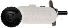 Load image into Gallery viewer, M630925 Brake Master Cylinder Dorman - First Stop Canada