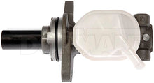 Load image into Gallery viewer, M630927 Brake Master Cylinder Dorman - First Stop Canada