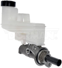 Load image into Gallery viewer, M630930 Brake Master Cylinder Dorman - First Stop Canada