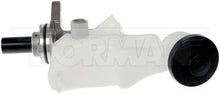 Load image into Gallery viewer, M630933 Brake Master Cylinder Dorman - First Stop Canada
