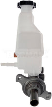 Load image into Gallery viewer, M630937 Brake Master Cylinder Dorman - First Stop Canada
