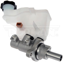 Load image into Gallery viewer, M630938 Brake Master Cylinder Dorman - First Stop Canada