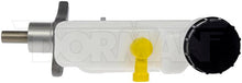 Load image into Gallery viewer, M630942 Brake Master Cylinder Dorman - First Stop Canada