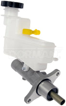 Load image into Gallery viewer, M630943 Brake Master Cylinder Dorman - First Stop Canada