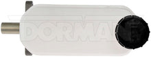Load image into Gallery viewer, M630944 Brake Master Cylinder Dorman - First Stop Canada