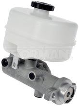 Load image into Gallery viewer, M630947 Brake Master Cylinder Dorman - First Stop Canada