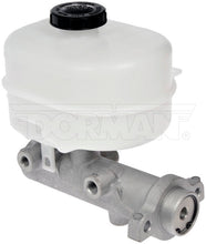 Load image into Gallery viewer, M630948 Brake Master Cylinder Dorman - First Stop Canada