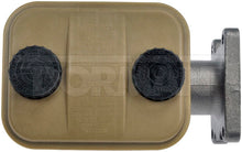 Load image into Gallery viewer, M630953 Brake Master Cylinder Dorman - First Stop Canada